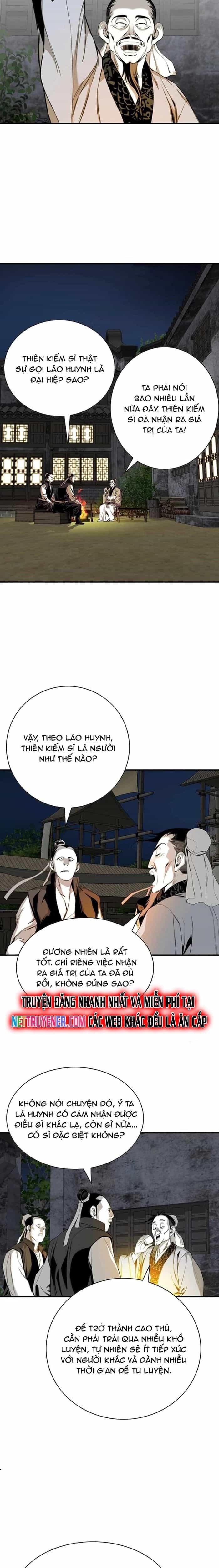 Đăng Thiên Lộ - Chương 106 - ảnh 15