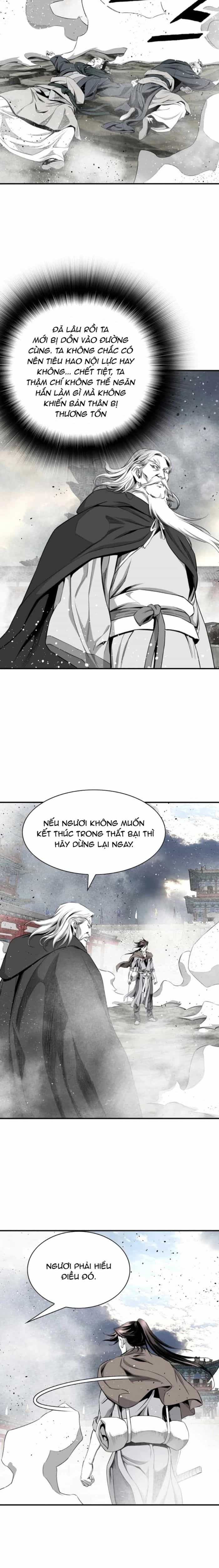 Đăng Thiên Lộ - Chương 112 - ảnh 18