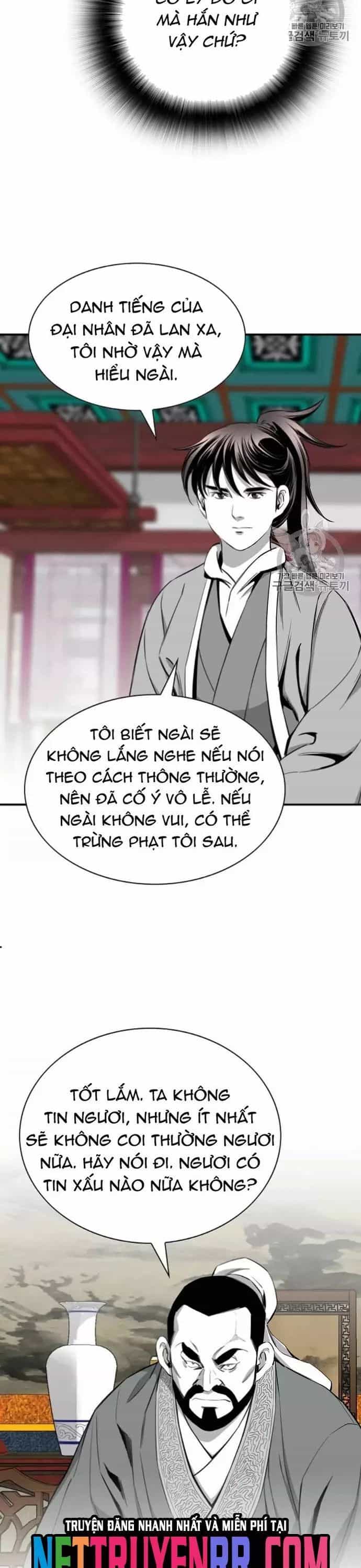 Đăng Thiên Lộ - Chương 115 - ảnh 14