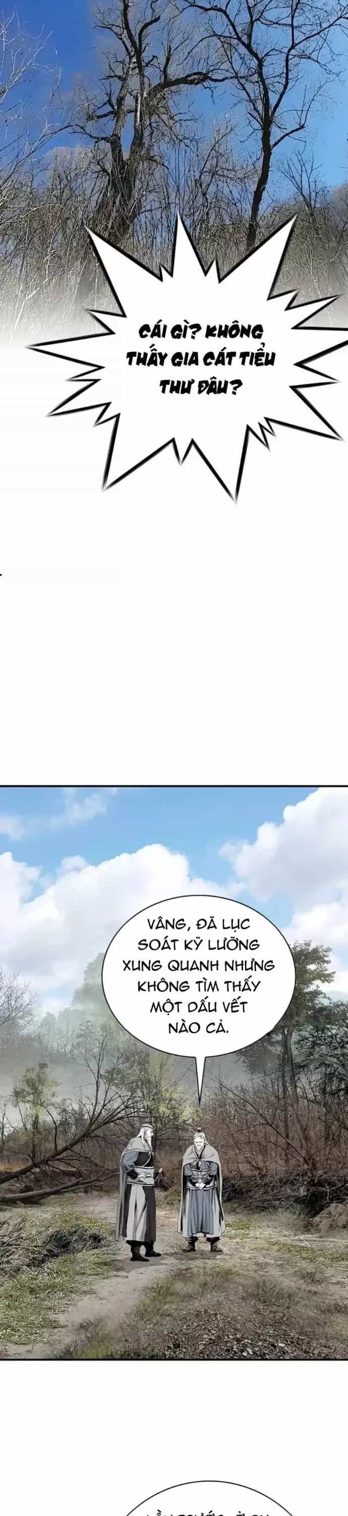 Đăng Thiên Lộ - Chương 118 - ảnh 18
