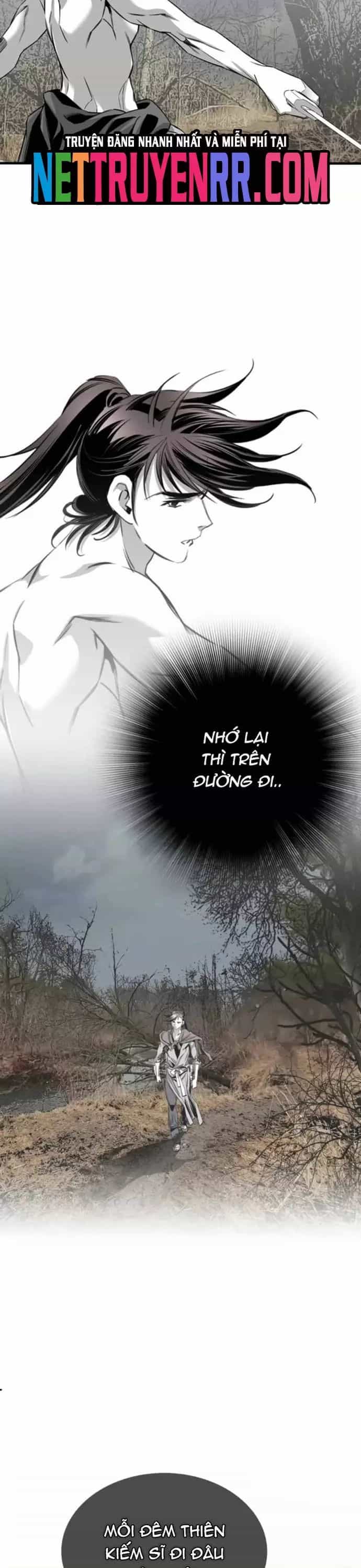 Đăng Thiên Lộ - Chương 118 - ảnh 8