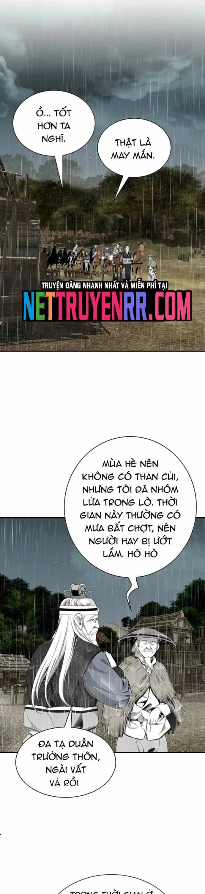 Đăng Thiên Lộ - Chương 119 - ảnh 13