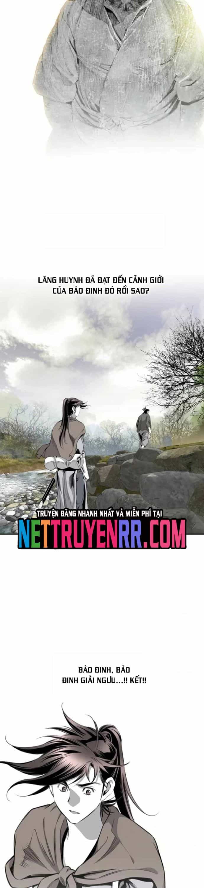 Đăng Thiên Lộ - Chương 120 - ảnh 12