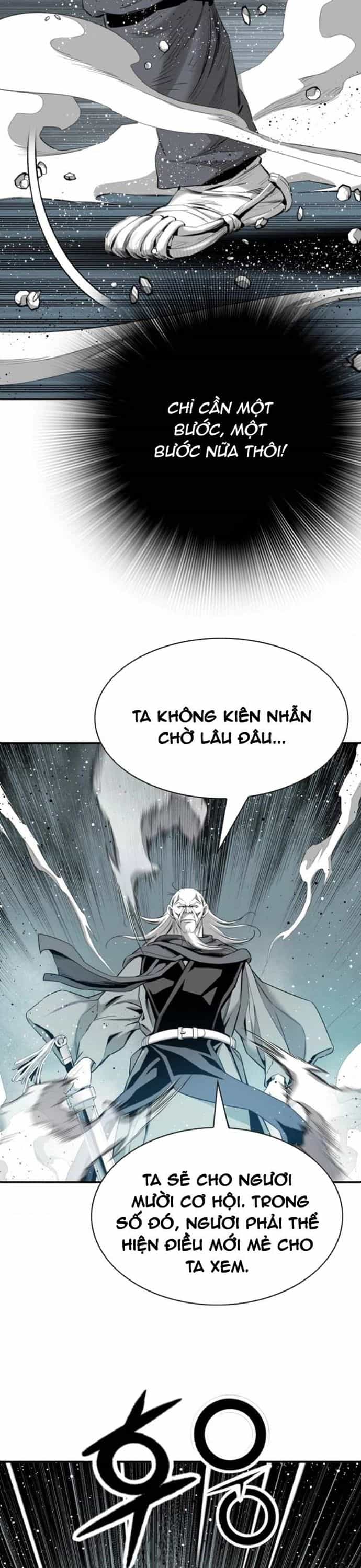 Đăng Thiên Lộ - Chương 126 - ảnh 19