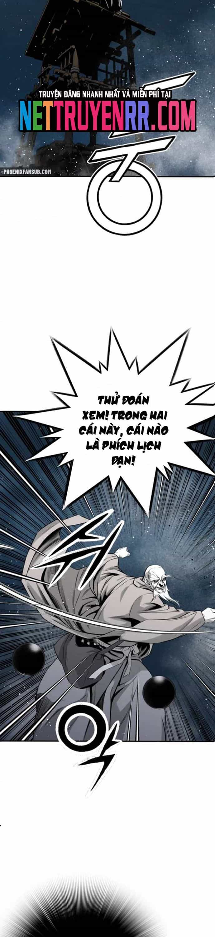 Đăng Thiên Lộ - Chương 127 - ảnh 10