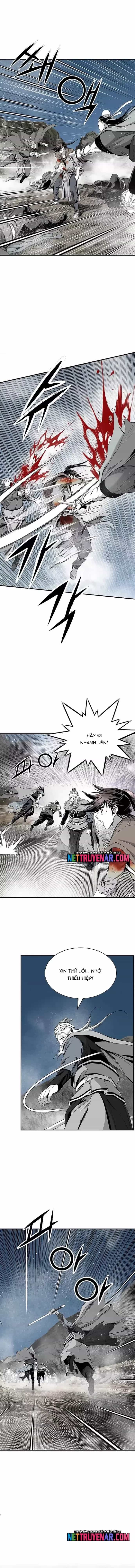 Đăng Thiên Lộ - Chương 138 - ảnh 13