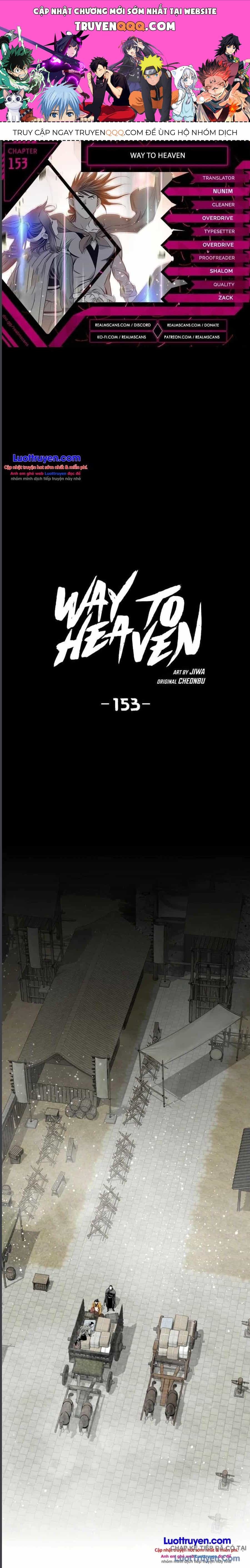 Đăng Thiên Lộ - Chương 153 - ảnh 1
