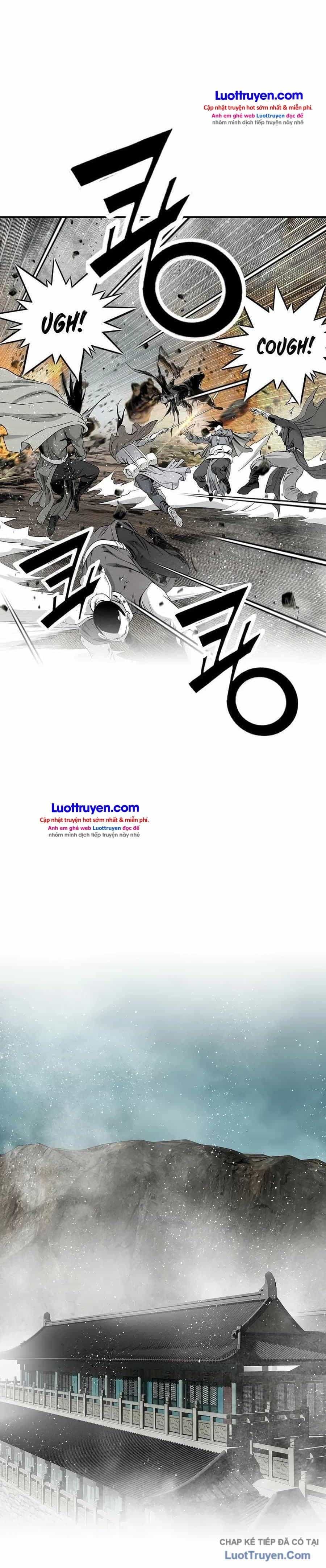 Đăng Thiên Lộ - Chương 153 - ảnh 10