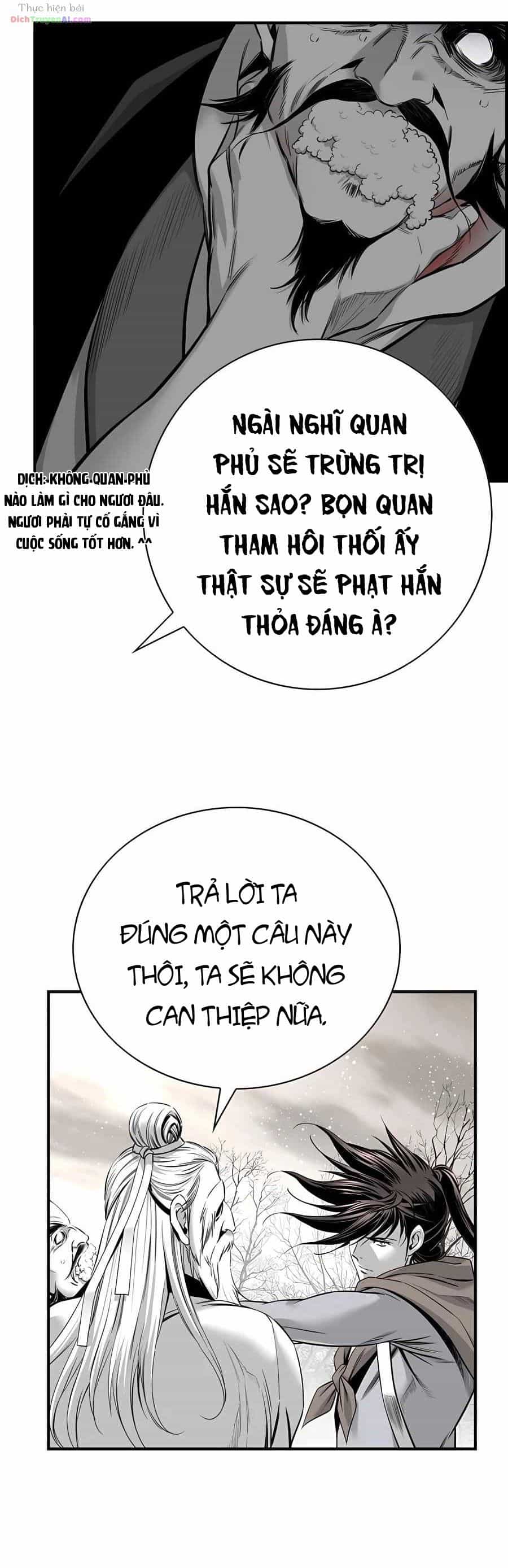 Đăng Thiên Lộ - Chương 176 - ảnh 35