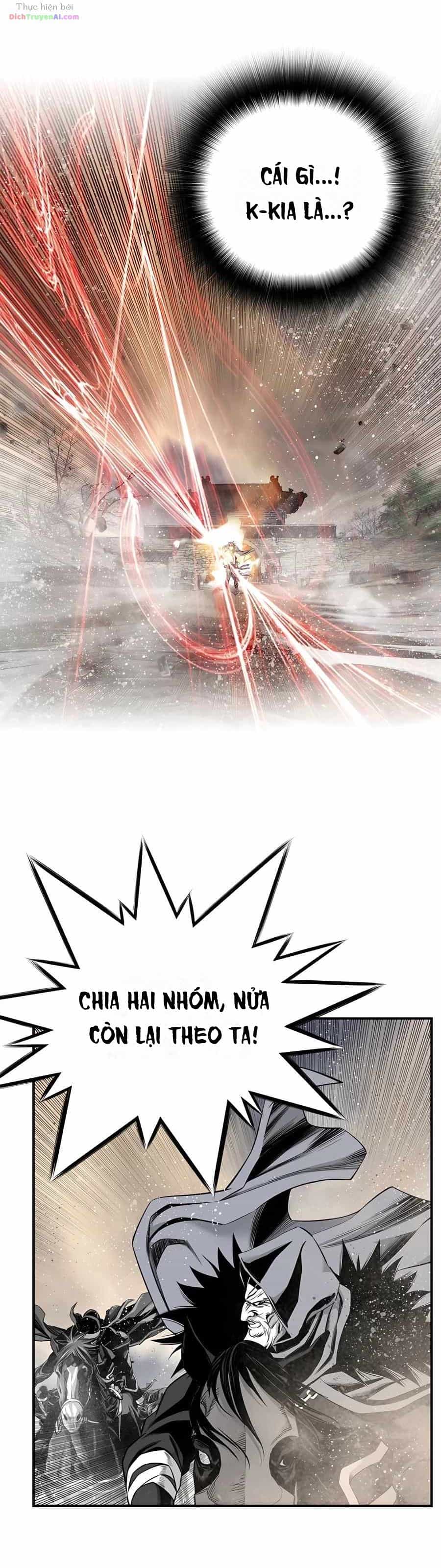Đăng Thiên Lộ - Chương 176 - ảnh 4