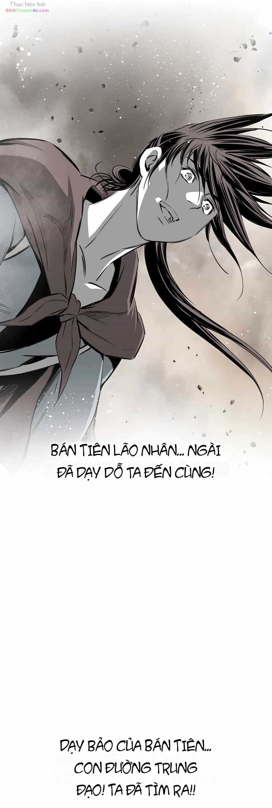 Đăng Thiên Lộ - Chương 177 - ảnh 37