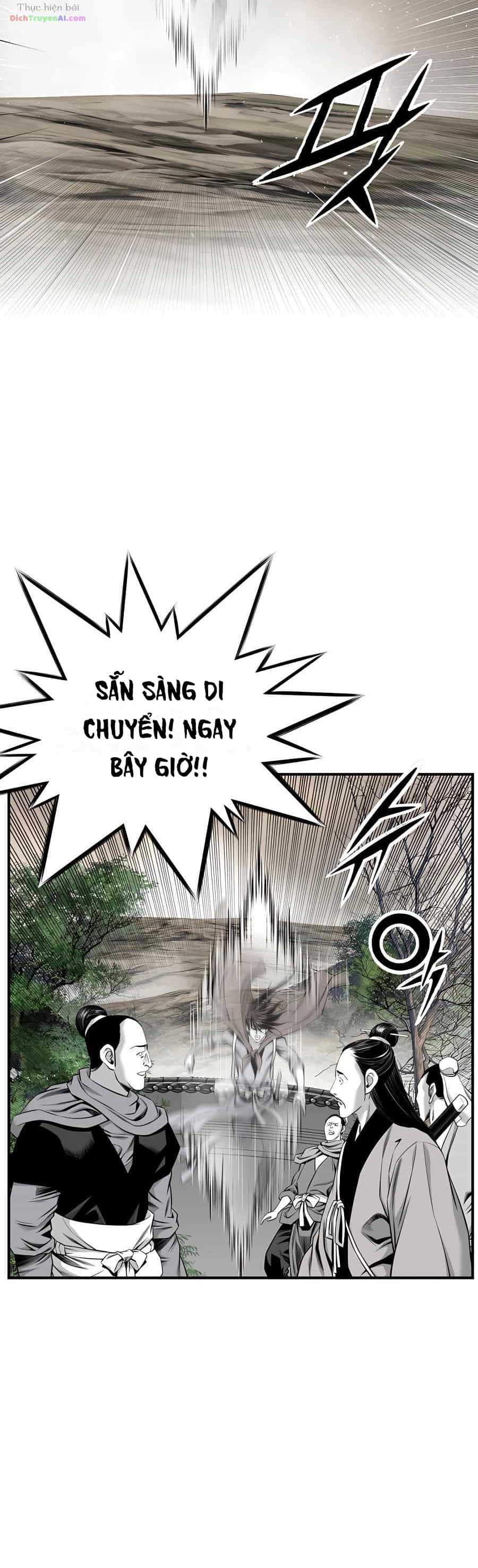 Đăng Thiên Lộ - Chương 177 - ảnh 5