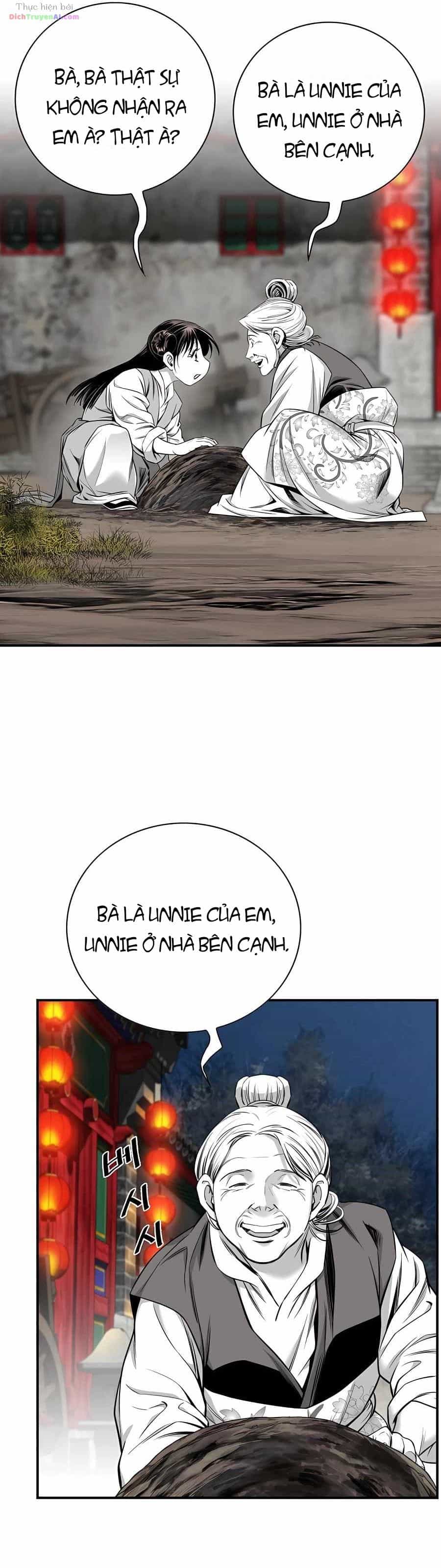 Đăng Thiên Lộ - Chương 182 - ảnh 41