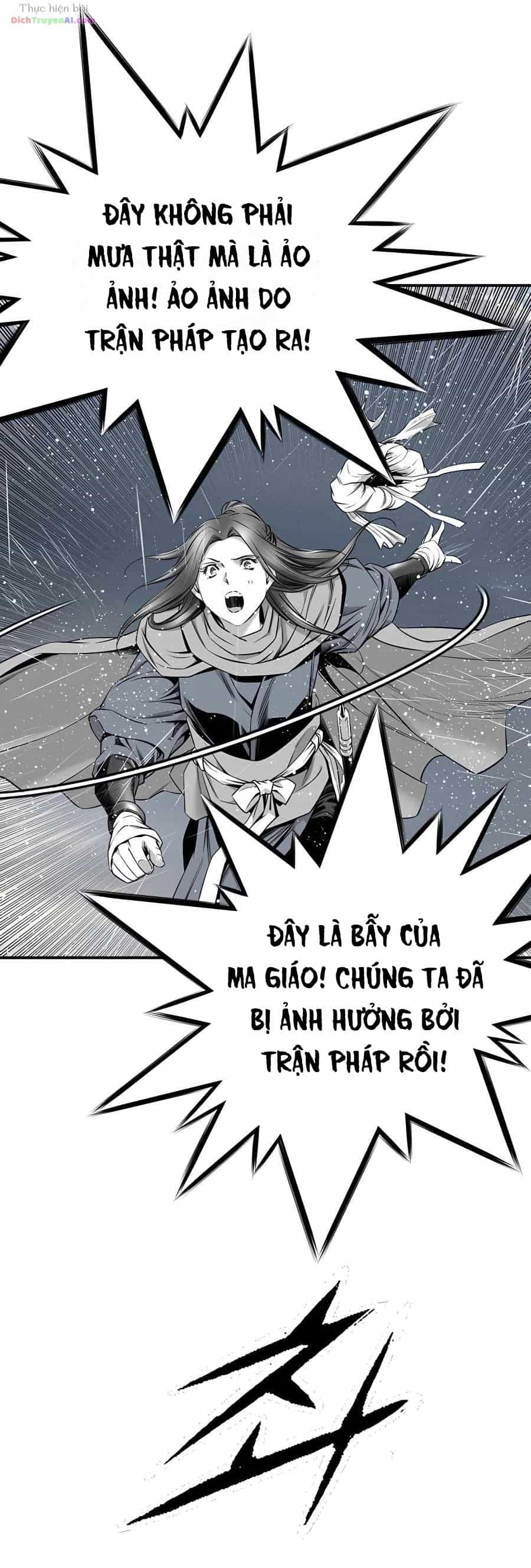 Đăng Thiên Lộ - Chương 183 - ảnh 21