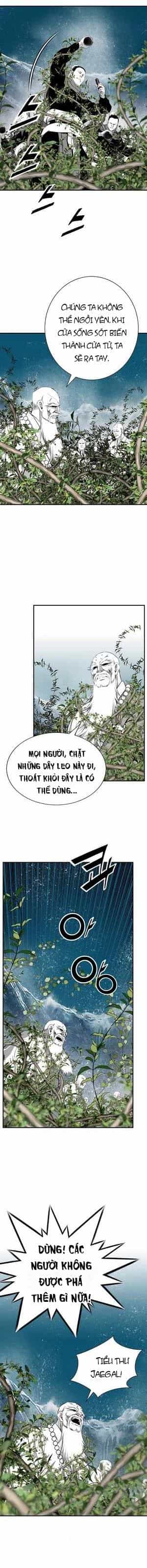 Đăng Thiên Lộ - Chương 185 - ảnh 8