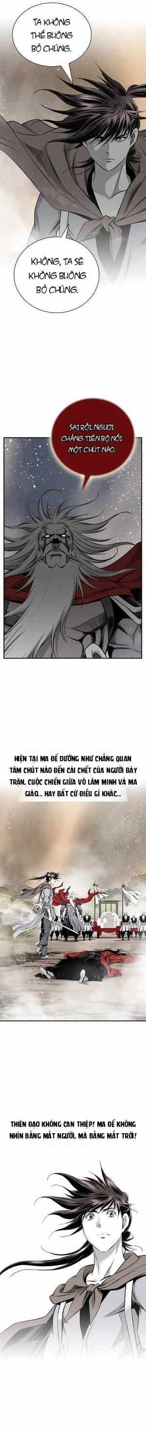 Đăng Thiên Lộ - Chương 186 - ảnh 8