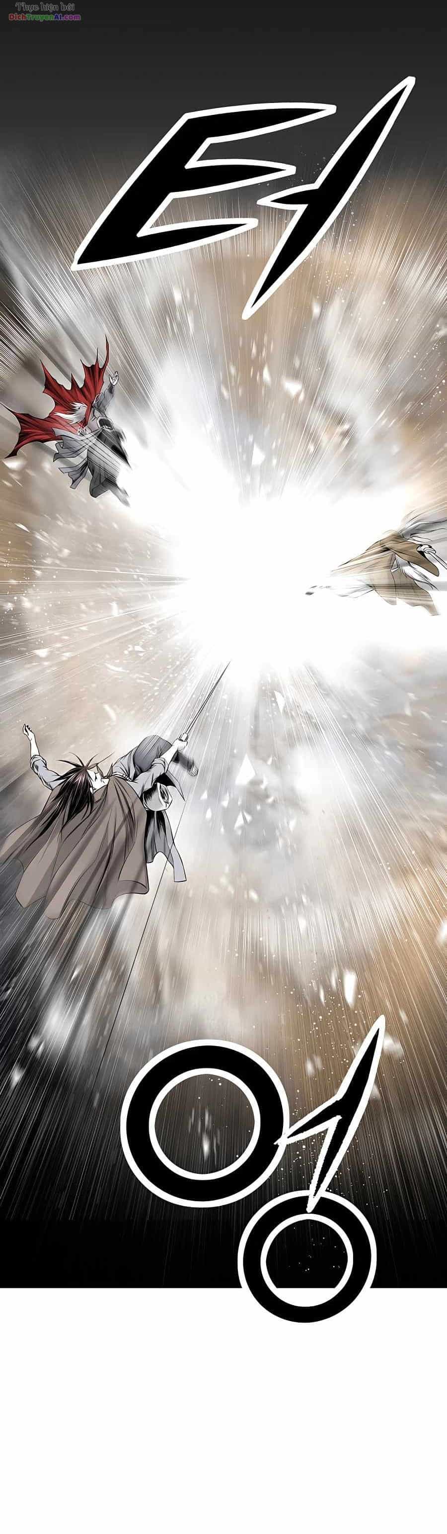 Đăng Thiên Lộ - Chương 190 - ảnh 2