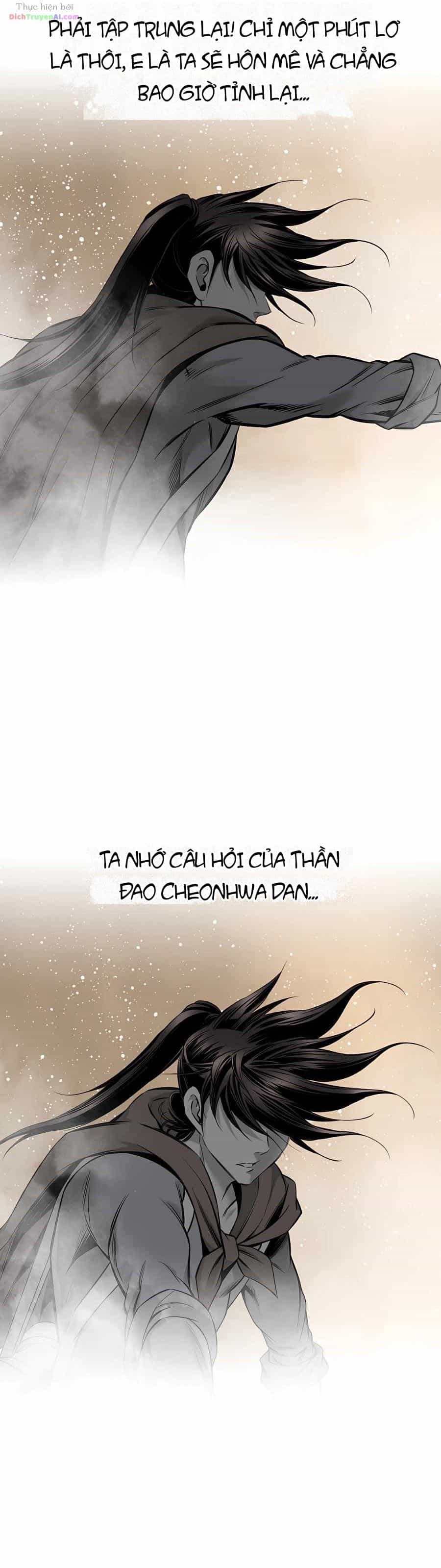 Đăng Thiên Lộ - Chương 190 - ảnh 40