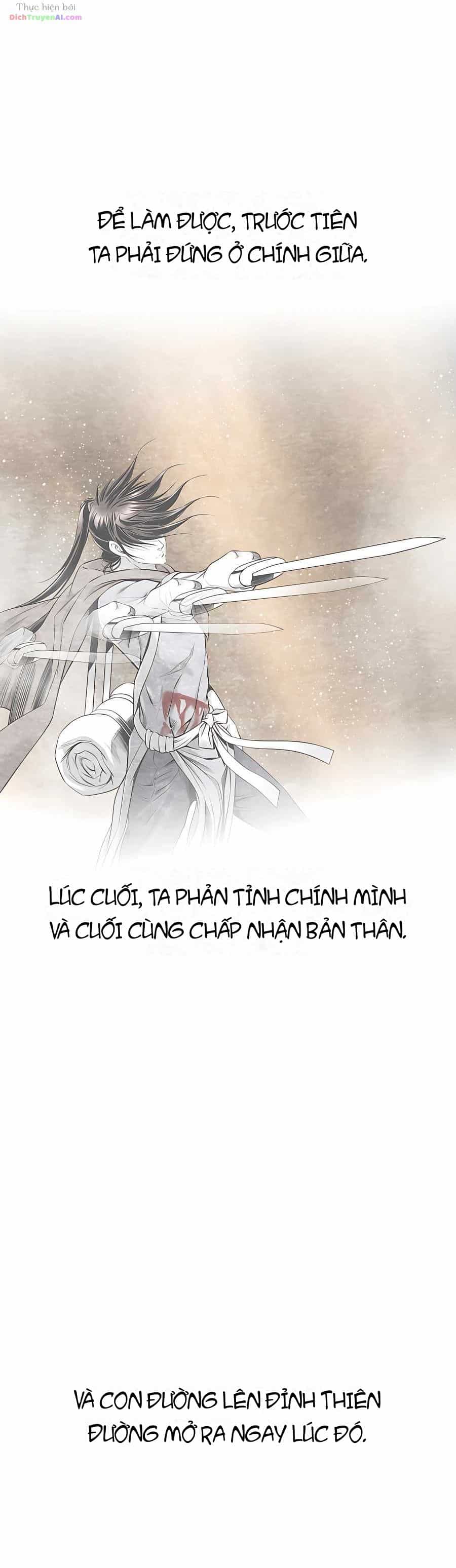 Đăng Thiên Lộ - Chương 193 - ảnh 16