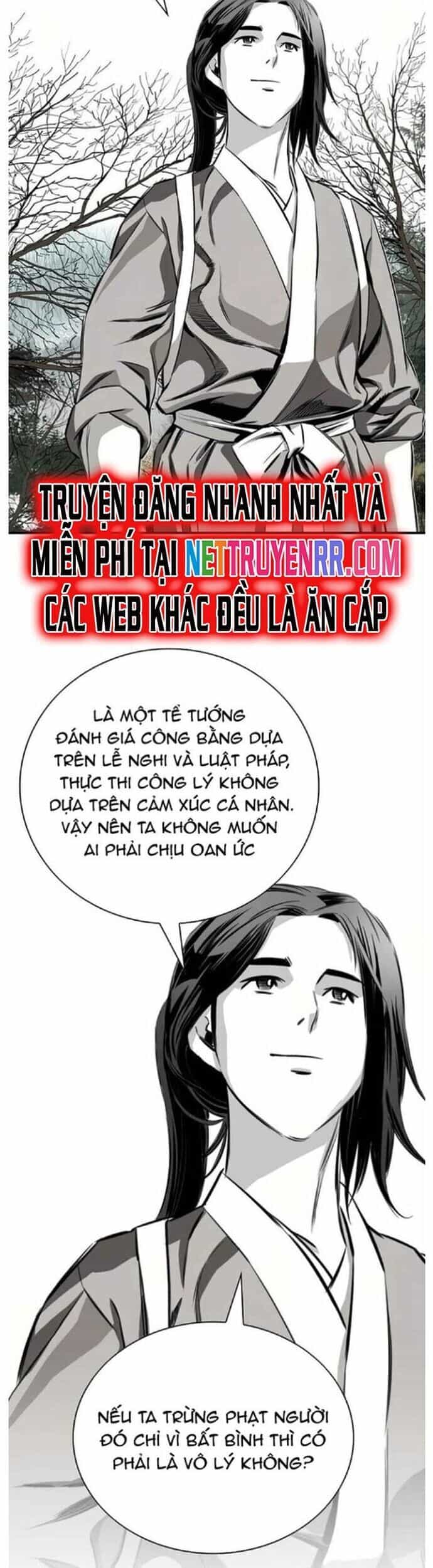 Đăng Thiên Lộ - Chương 58 - ảnh 26