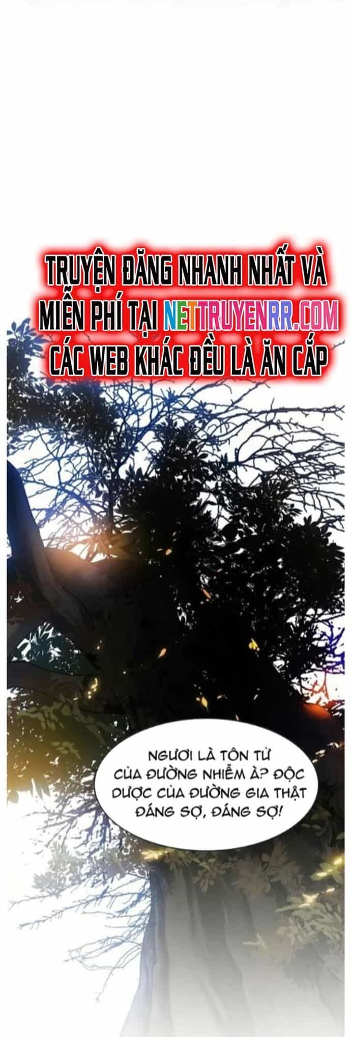 Đăng Thiên Lộ - Chương 58 - ảnh 31