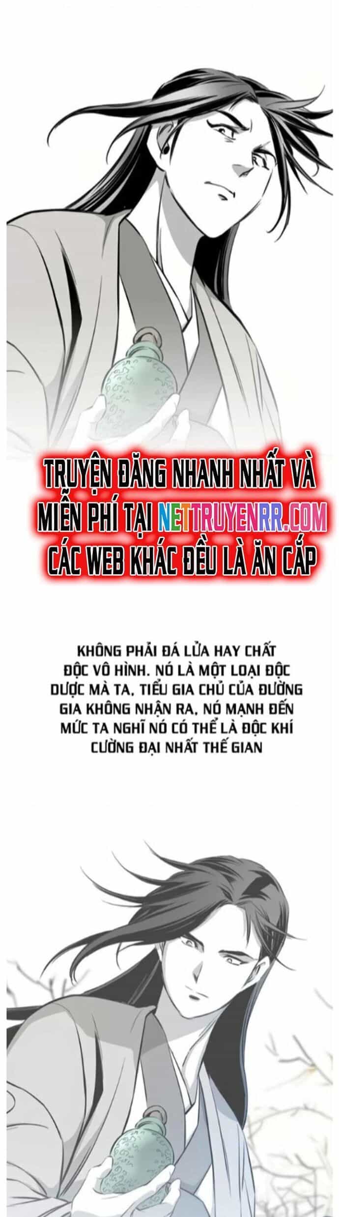 Đăng Thiên Lộ - Chương 58 - ảnh 37