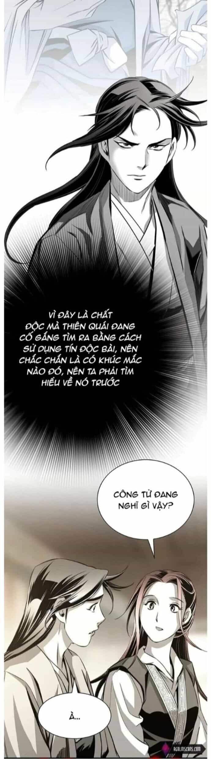 Đăng Thiên Lộ - Chương 58 - ảnh 38