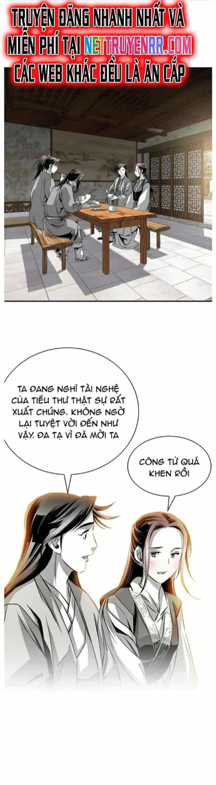 Đăng Thiên Lộ - Chương 58 - ảnh 39