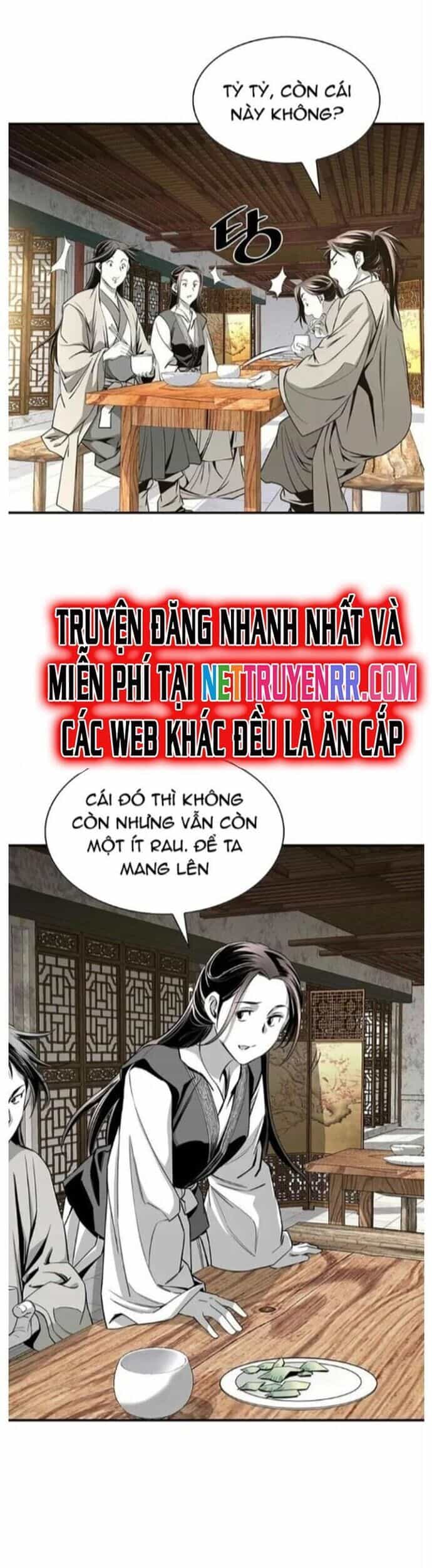 Đăng Thiên Lộ - Chương 58 - ảnh 40
