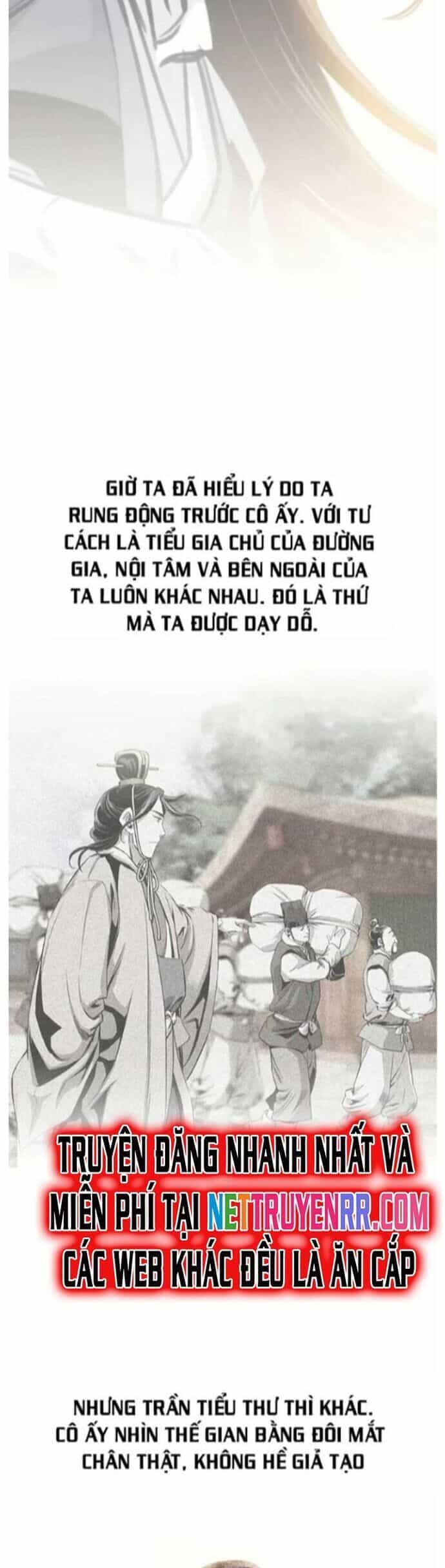 Đăng Thiên Lộ - Chương 60 - ảnh 10