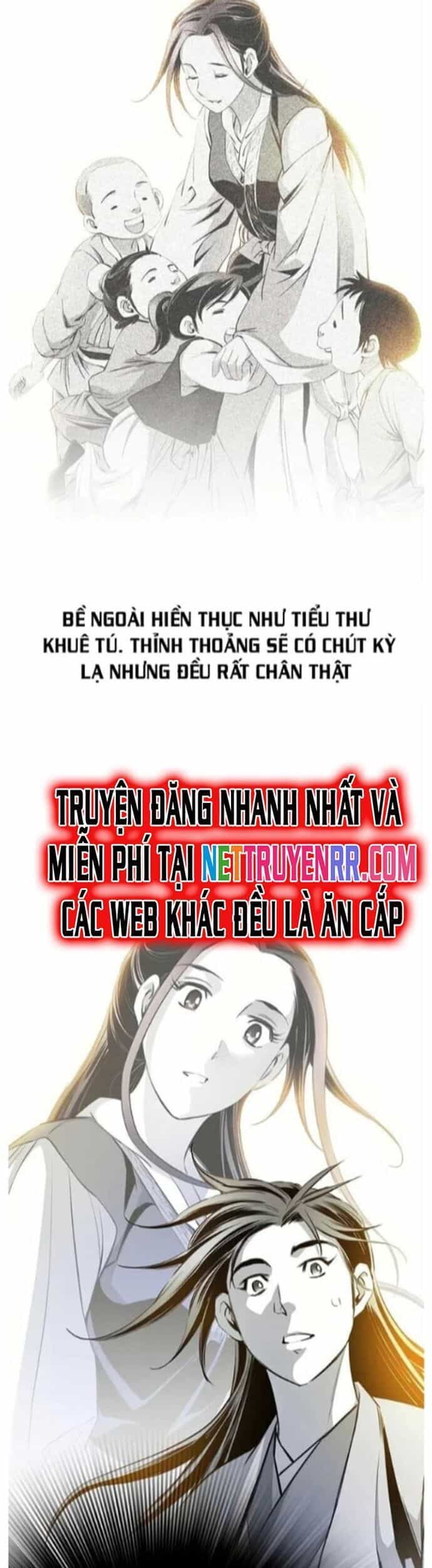 Đăng Thiên Lộ - Chương 60 - ảnh 11