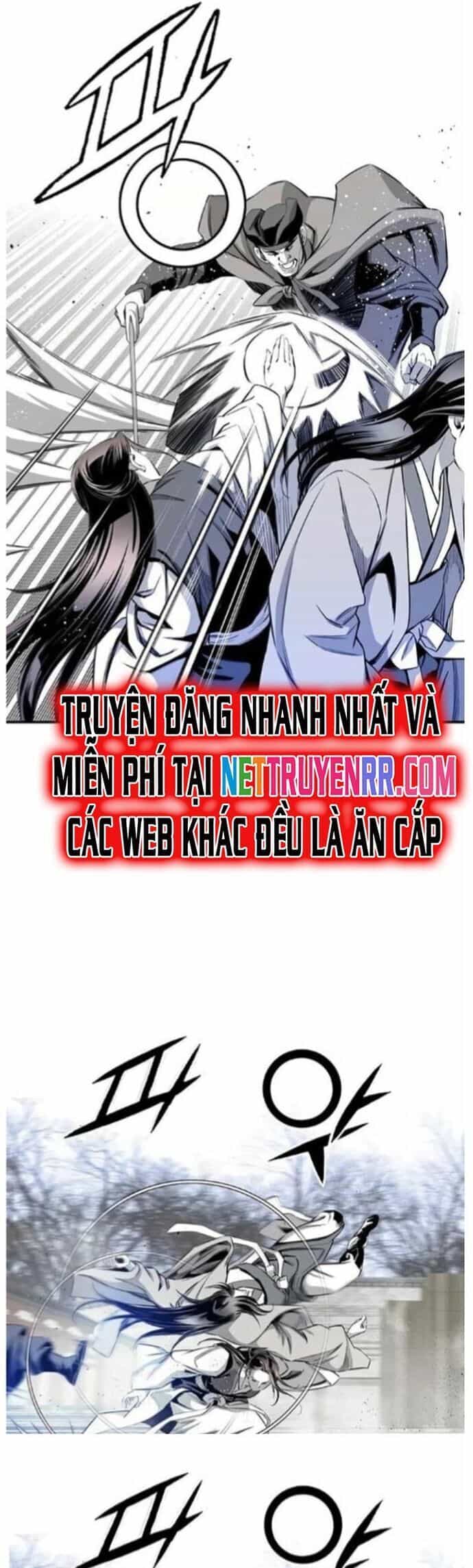 Đăng Thiên Lộ - Chương 60 - ảnh 23