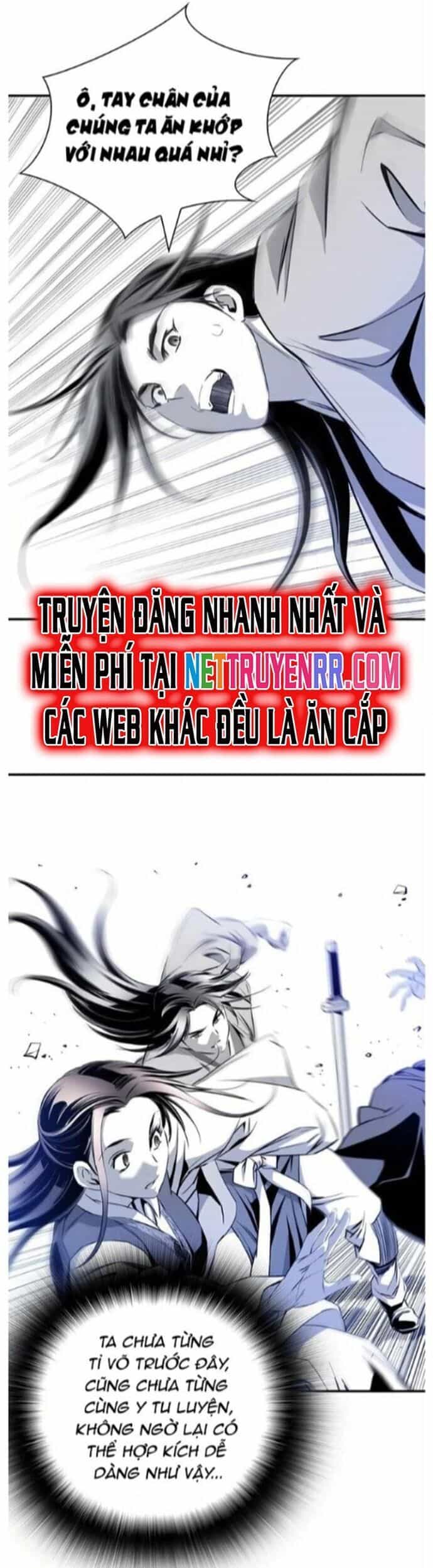 Đăng Thiên Lộ - Chương 60 - ảnh 25