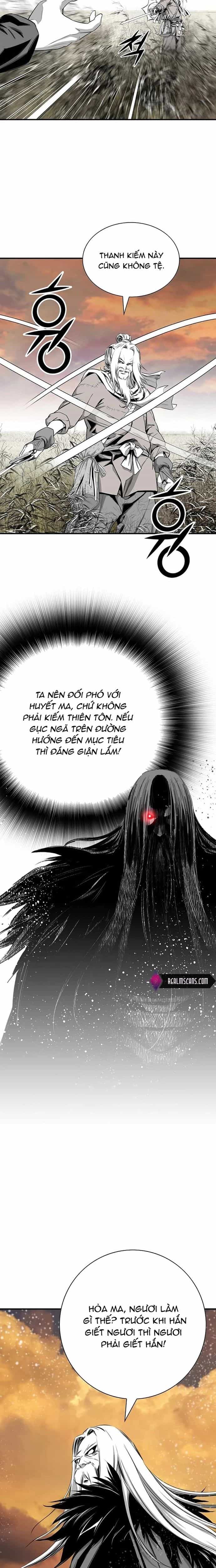 Đăng Thiên Lộ - Chương 88 - ảnh 15