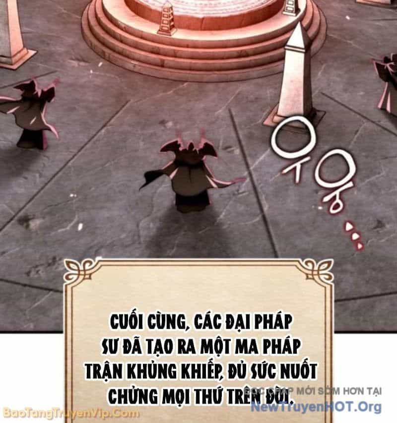 Đấng Tối Cao Lần Đầu Làm Cha - Chương 1 - ảnh 90