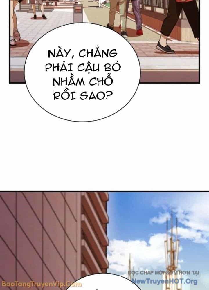 Đấng Tối Cao Lần Đầu Làm Cha - Chương 10 - ảnh 2