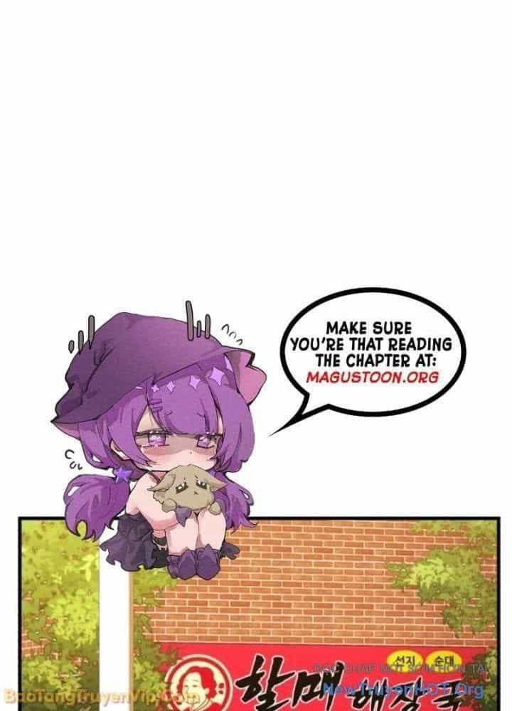 Đấng Tối Cao Lần Đầu Làm Cha - Chương 10 - ảnh 32