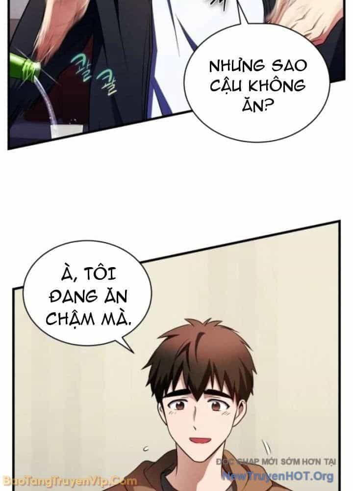 Đấng Tối Cao Lần Đầu Làm Cha - Chương 10 - ảnh 59