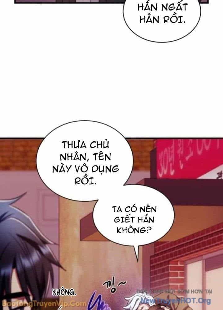 Đấng Tối Cao Lần Đầu Làm Cha - Chương 11 - ảnh 20