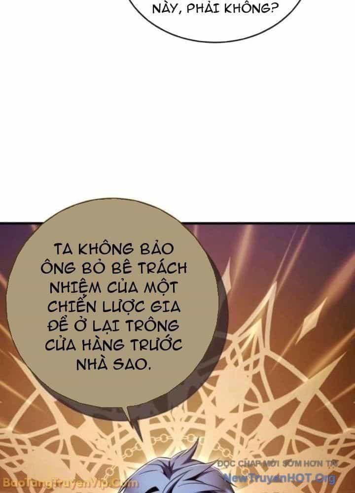 Đấng Tối Cao Lần Đầu Làm Cha - Chương 12 - ảnh 26