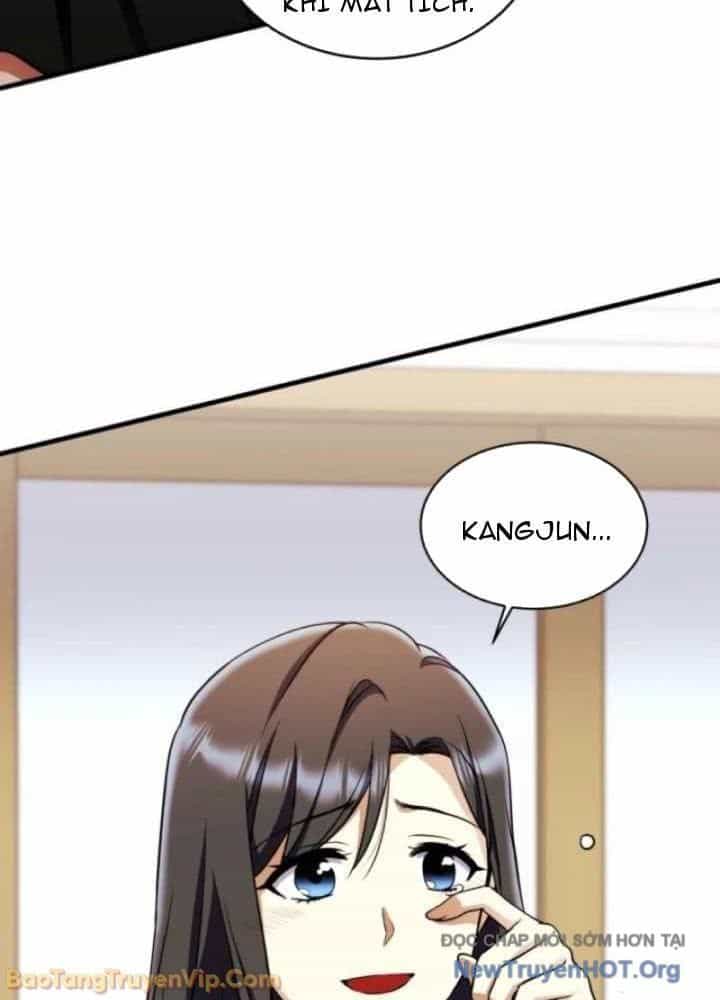 Đấng Tối Cao Lần Đầu Làm Cha - Chương 12 - ảnh 89