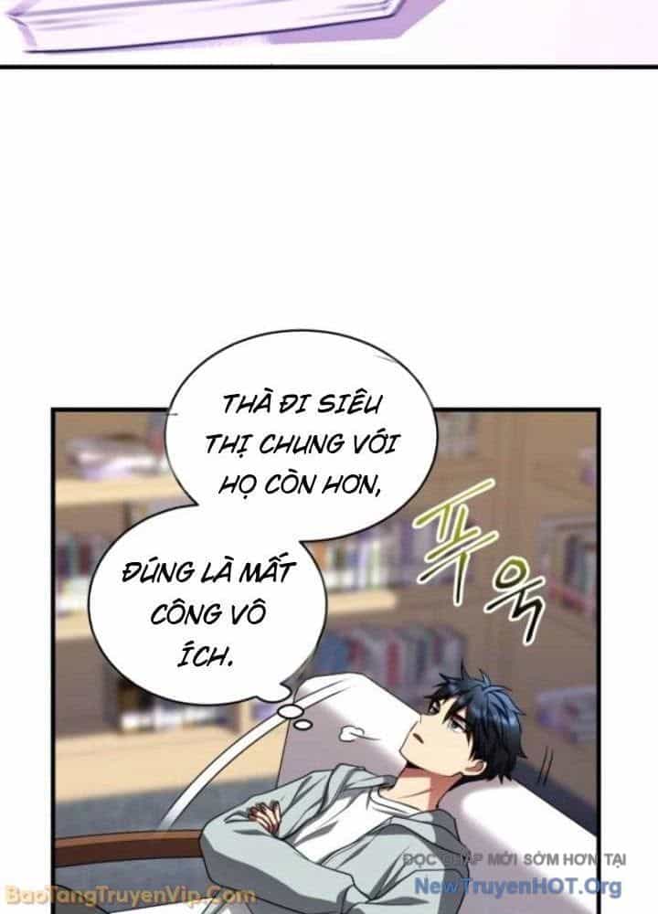 Đấng Tối Cao Lần Đầu Làm Cha - Chương 13 - ảnh 17