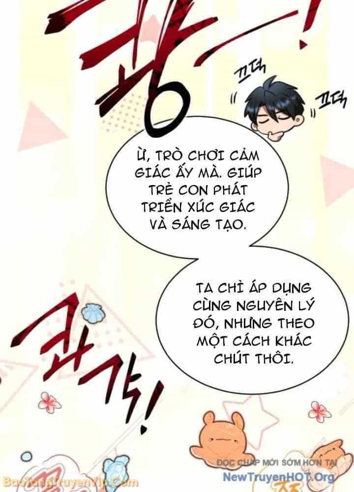 Đấng Tối Cao Lần Đầu Làm Cha - Chương 14 - ảnh 102