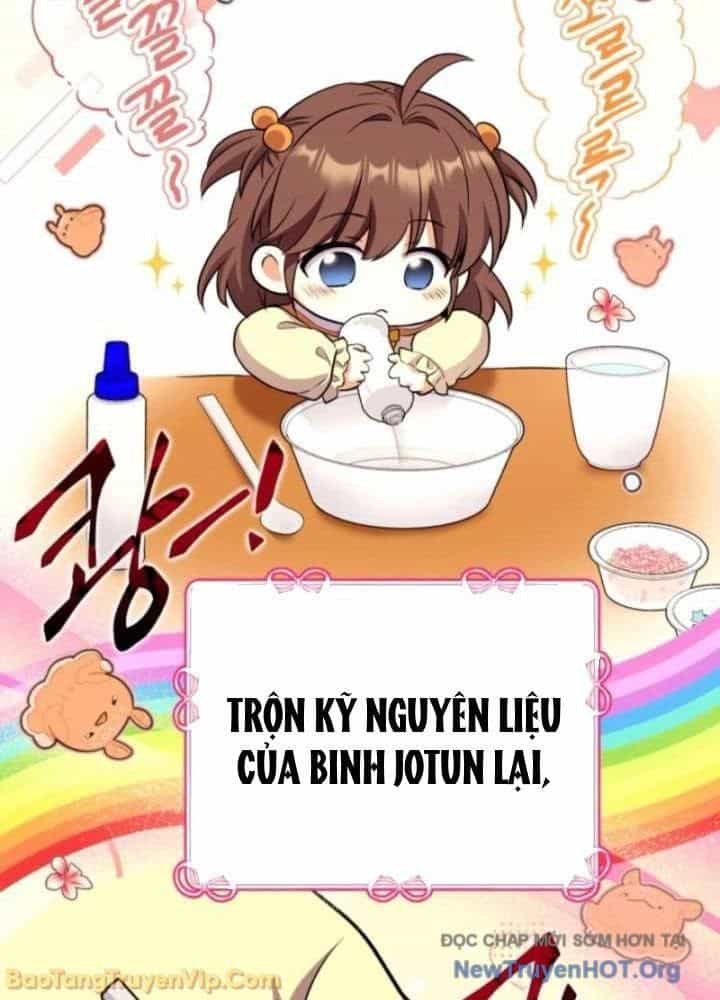 Đấng Tối Cao Lần Đầu Làm Cha - Chương 14 - ảnh 103