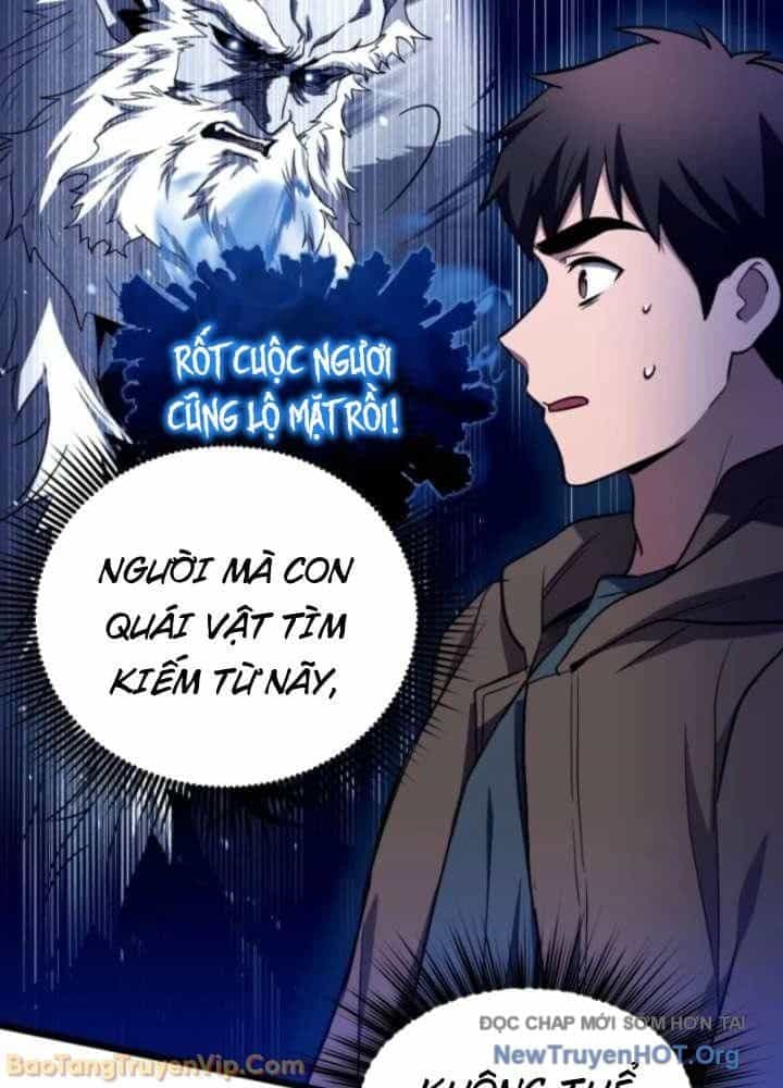 Đấng Tối Cao Lần Đầu Làm Cha - Chương 14 - ảnh 18