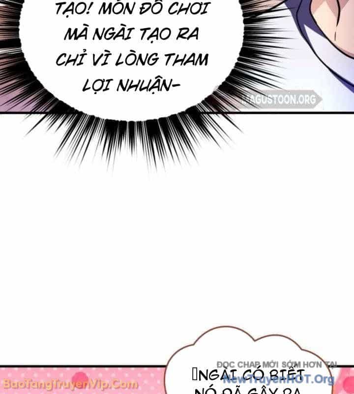 Đấng Tối Cao Lần Đầu Làm Cha - Chương 15 - ảnh 107