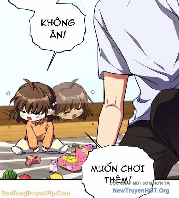Đấng Tối Cao Lần Đầu Làm Cha - Chương 15 - ảnh 148