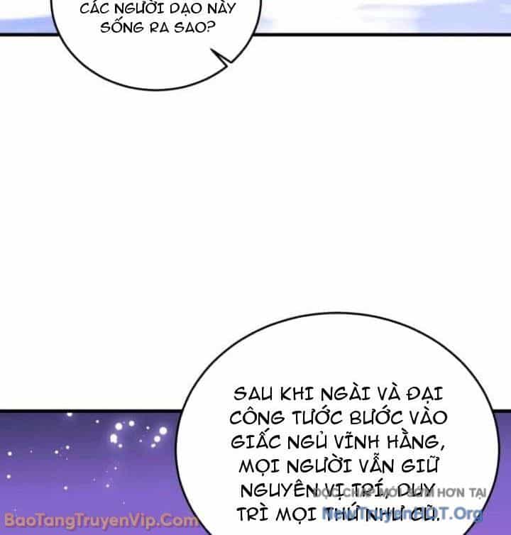 Đấng Tối Cao Lần Đầu Làm Cha - Chương 15 - ảnh 16