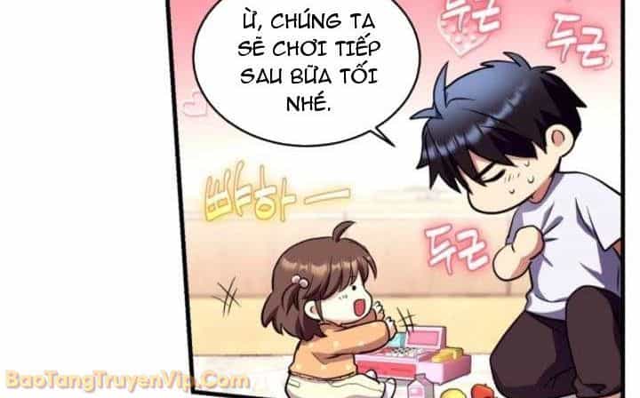Đấng Tối Cao Lần Đầu Làm Cha - Chương 15 - ảnh 167