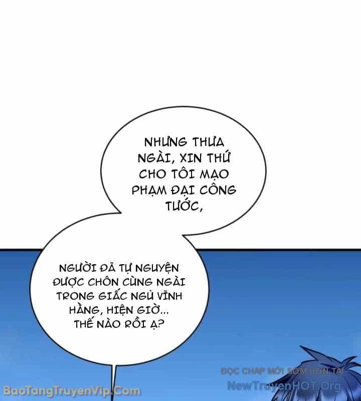Đấng Tối Cao Lần Đầu Làm Cha - Chương 15 - ảnh 22